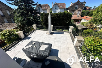 achat maison soisy-sous-mtmorency 95230