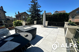 achat maison soisy-sous-mtmorency 95230