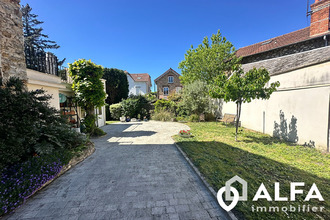 achat maison soisy-sous-mtmorency 95230