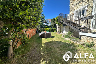 achat maison soisy-sous-mtmorency 95230