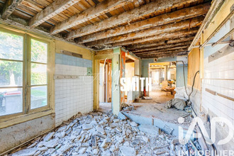 achat maison soisy-sous-mtmorency 95230