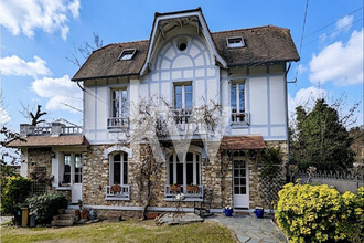 achat maison soisy-sous-mtmorency 95230