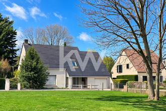 achat maison soisy-sous-mtmorency 95230