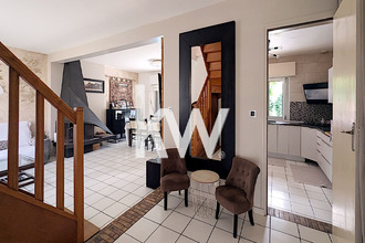 achat maison soisy-sous-mtmorency 95230