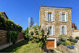achat maison soisy-sous-mtmorency 95230