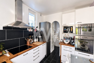 achat maison soisy-sous-mtmorency 95230