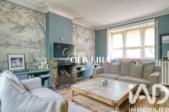 achat maison soisy-sous-mtmorency 95230