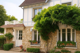 achat maison soisy-sous-mtmorency 95230
