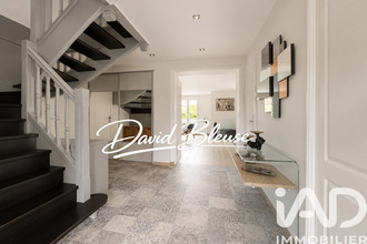 achat maison soisy-sous-mtmorency 95230