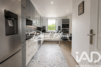 achat maison soisy-sous-mtmorency 95230