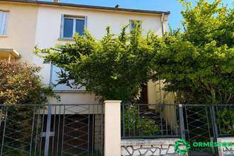 achat maison soisy-sous-mtmorency 95230
