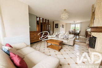achat maison soisy-sous-mtmorency 95230