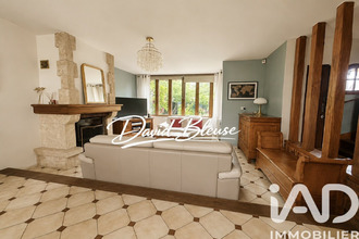 achat maison soisy-sous-mtmorency 95230
