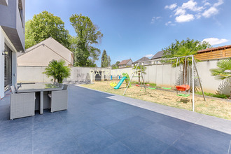 achat maison soisy-sous-mtmorency 95230