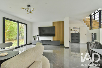 achat maison soisy-sous-mtmorency 95230