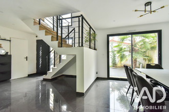 achat maison soisy-sous-mtmorency 95230