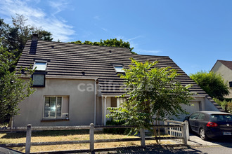 achat maison soisy-sous-mtmorency 95230
