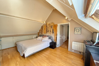 achat maison soisy-sous-mtmorency 95230