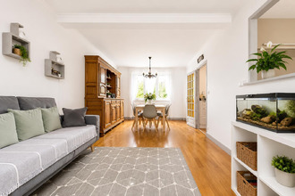 achat maison soisy-sous-mtmorency 95230