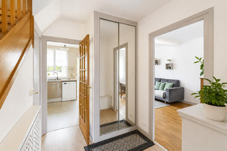 achat maison soisy-sous-mtmorency 95230
