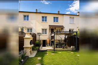 achat maison soisy-sous-mtmorency 95230