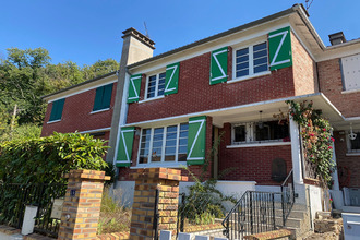 achat maison soisy-sous-mtmorency 95230
