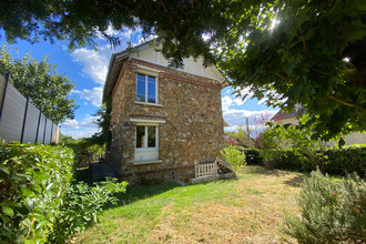 achat maison soisy-sous-mtmorency 95230