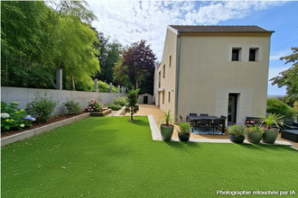achat maison soisy-sous-mtmorency 95230