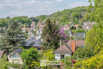 achat maison soisy-sous-mtmorency 95230