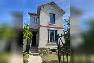 achat maison soisy-sous-mtmorency 95230