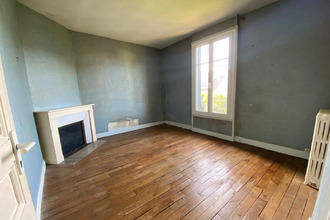 achat maison soisy-sous-mtmorency 95230