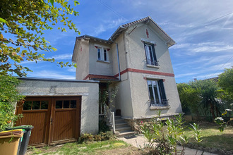 achat maison soisy-sous-mtmorency 95230