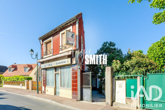 achat maison soisy-sous-mtmorency 95230