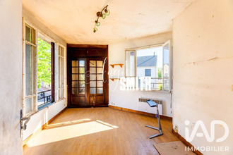achat maison soisy-sous-mtmorency 95230