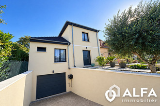 achat maison soisy-sous-mtmorency 95230
