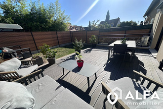 achat maison soisy-sous-mtmorency 95230