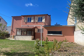 achat maison soisy-sous-mtmorency 95230