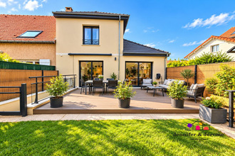 achat maison soisy-sous-mtmorency 95230