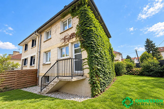 achat maison soisy-sous-mtmorency 95230