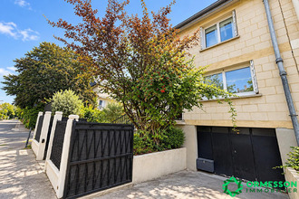 achat maison soisy-sous-mtmorency 95230