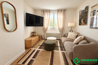 achat maison soisy-sous-mtmorency 95230