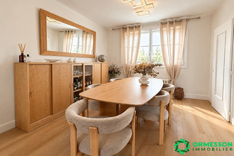 achat maison soisy-sous-mtmorency 95230
