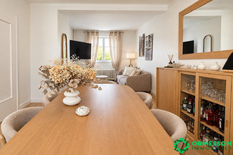achat maison soisy-sous-mtmorency 95230