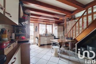 achat maison soisy-sur-ecole 91840