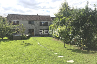 achat maison soisy-sur-ecole 91840