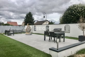 achat maison soisy-sur-ecole 91840