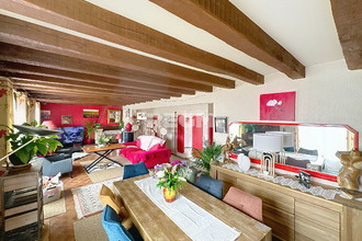 achat maison soisy-sur-ecole 91840