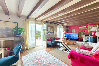 achat maison soisy-sur-ecole 91840