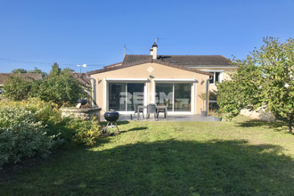 achat maison soisy-sur-ecole 91840