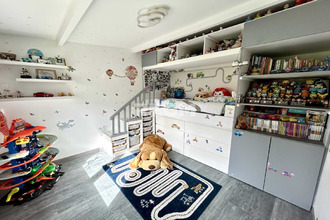 achat maison soisy-sur-ecole 91840